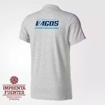 playeras bordadas